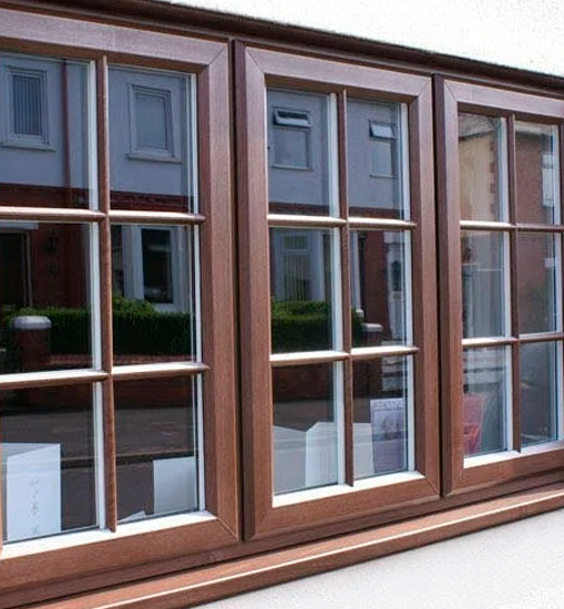 UPVC Window Manufacturer in Ahmedabad