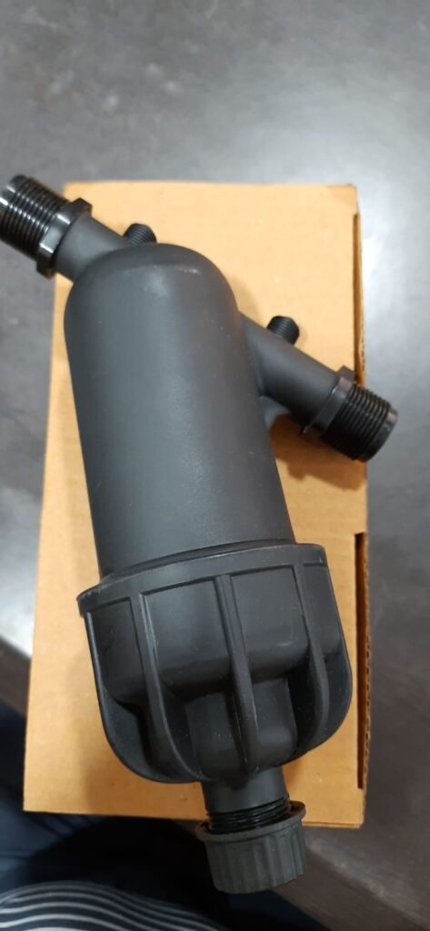 water filter